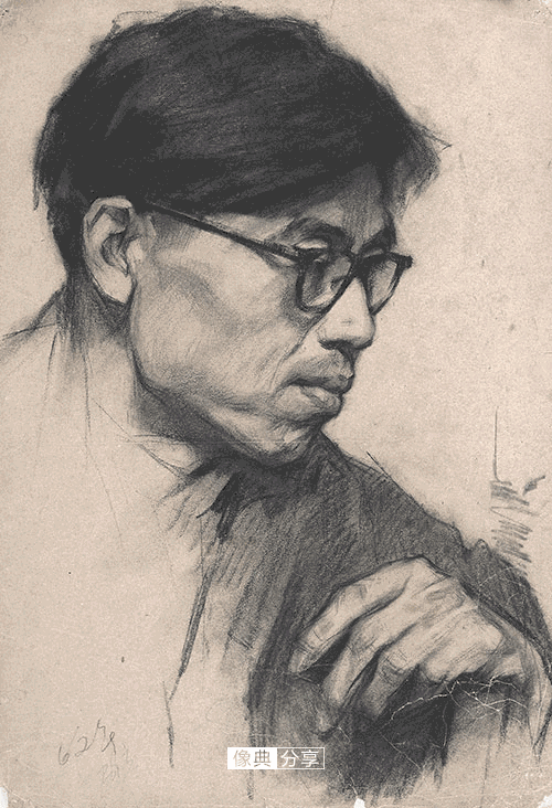 素描明暗交界線怎么畫？新手技巧