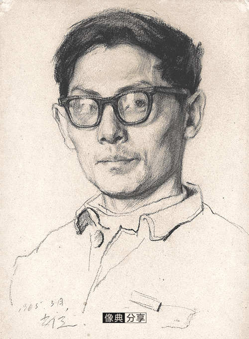 素描明暗交界線怎么畫？新手技巧