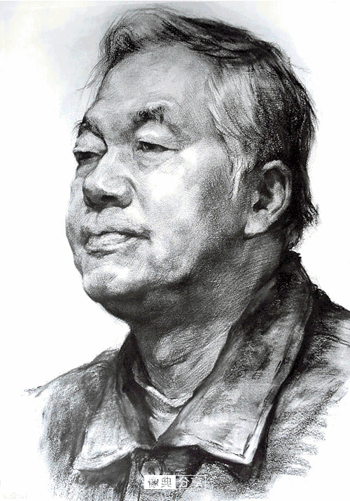 素描明暗交界線怎么畫？新手技巧